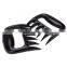 2pcs Grizzly Claws Meat Handler Fork Tongs Pull Shred Pork BBQ Barbecue Tool