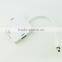 Wholesale nickel plated mini dp to hdmi vga dvi converter for projector