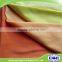 solid color TC 80/20 polyester cotton /pocketing fabric/suiting shirting /poplin fabric