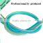 PVC plastic hose chairs tube supplied in China