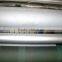 high speed v fold paper towel making machine