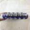 ems fitness machines roller massager with magnetic function