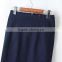 Wholesale 2014 new women's long denim skirt slit package hip stretch winter skirt                        
                                                Quality Choice