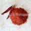 new crop red hot chilli powder