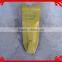 2713-9041 DH220 FLAT TEETH /EXCAVATOR PARTS FOR CONSTRUCTION MACHINERY
