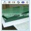 laminated glass thickness 10+1.14PVB+10 double pane tempered glass Safety glass