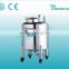 China Supplier stainless steel accumulator tank with factory price