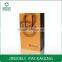 good looking handmade paper bag for gift
