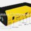 Thin Car Emergency Power bank, battery charger slim Mini Jump Starter 12v car jump starter Power Bank for Car Jump Start