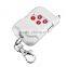 Functional Accessories Combination for Auto-Dial Wireless Defense Zones PSTN Home Security Anti- Theft Alarm System