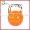 Gym Fitness Cast Iron Competition Kettlebell                        
                                                Quality Choice