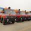 cheap price truck mounted crane,mobile crane