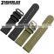 Wholesale Custom Fashion Customize logo printing Nylon Watch strap