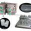 Precise Injection molding, Bathroom Accessories Plastic Mould