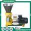 Popular Style Farming Screw Grass Straw Pellet Making Machine