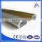 Brilliance High Performance Good Price Aluminum Ellipse Tube