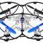 2.4G 4 ch rc ufo camera quadcopter with GYRO