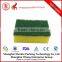 Kitchen Usage and Eco-Friendly Feature compressed cellulose sponge