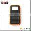 Portable Power Bank Solar Mobile Phone Charger Solar Mobile 8000mAh