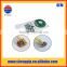 small mini recordable sound and light module for greeting card
