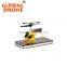 3.5 Channel infrared S6 mini rc helicopter,remote control helicopter with gyro helicopter toys
