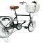 16 inch cheap old fashioned city bike for lady