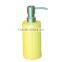 hand metal liquid soap dispenser pump