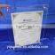 Magnetic Acrylic Photo Frame/ new style acrylic photofunia