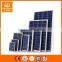 Mono Solar Panel Solar Module 150W 160W PV Poly Crystalline TUV 10 Years Warranty