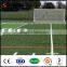 UV resistant indoor synthetic grass soccer fields carpet