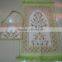 BT- 603 adult muslim prayer mat and rugs with bag Haji present