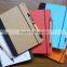 made in china promotion cheap and popular recycled notebook with pen