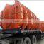 Plastic Floating Dredge Pipeline