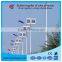 hot product high power solar power energy street light pole