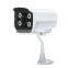 Waterproof outdoor 720P 960P 1080P AHD camera bullet for public cctv system