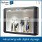 FlintStone promotional loop video advertising 1080P 19 inch lcd media player