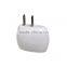 5v 1a usb wall charger with small bread shape