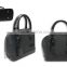 Lady leather hand bag