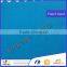 teflon anti-water fabric for protective clothing