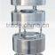 F1 F2 M1 high quality heavy capacity calibration weight 1000kg 1ton test weight