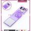 Beauty needs makeup brush set