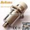thermal proximity sensor TRC30-15DP2 with connectors manufacturing quality guaranteed