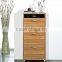 Hot Selling 3 Drawers Shoe Cabinet Cube Shoe Rack