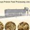 Soya protein food processing line