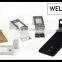 Metal parts with Bending, Laser cutting, Punching