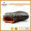 Middle East popular PVC upper and out sole puncture resistant safety factory shoes for duty