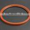 FKM Oil seal for front crank shaft/ Front crankshaft oil seals for STR Euro 2 engine