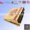 Wholesale white pizza box design