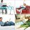 Folding Laptop Table for Lazy People