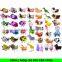 Various Styles Wholesale Walking Animal Balloon